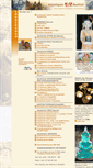 Mobile Screenshot of buchloh-asiantiques.de